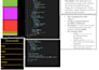 provide firebase integration, bug fixing, and removing plags in docs and ppt